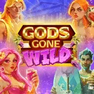 Gods Gone Wild игра