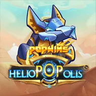 HelioPOPolis игра