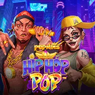 HipHopPop игра
