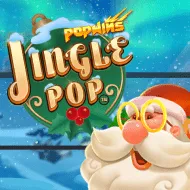 JinglePop игра