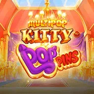 Kitty POPpins игра