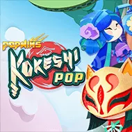 KokeshiPop игра