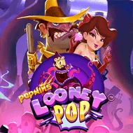 LooneyPop игра