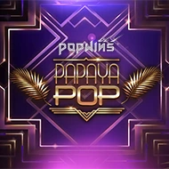 Papaya Pop игра