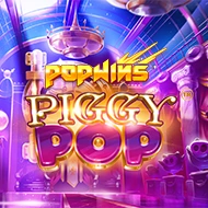 Piggy Pop игра