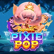 PixiePOP игра