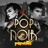 Pop Noir игра