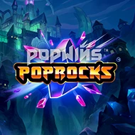 Pop Rocks игра