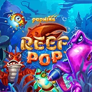 ReefPop игра