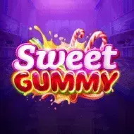 Sweet Gummy игра
