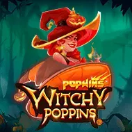 Witchy POPpins image