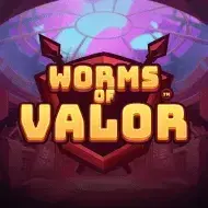 Worms of Valor игра
