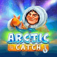 Arctic Catch игра
