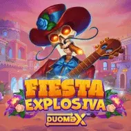 Fiesta Explosiva DuoMax игра