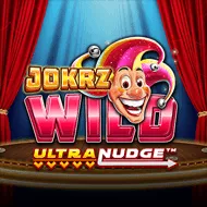 Jokrz Wild UltraNudge игра