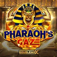 Pharaoh's Gaze Doublemax игра