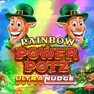 Rainbow Power Potz UltraNudge игра