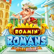 Roamin’ Romans UltraNudge игра