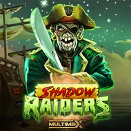 Shadow Raiders MultiMax игра