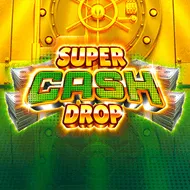 Super Cash Drop игра