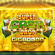 Super Cash Drop Gigablox игра
