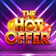 The Hot Offer игра