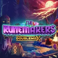 The Runemakers DoubleMax игра
