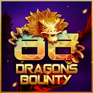 88 Dragons Bounty игра
