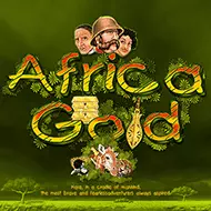 Africa Gold игра