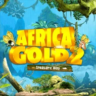 Africa Gold II игра