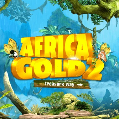 Africa Gold II logo