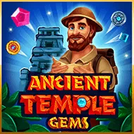 Ancient Temple Gems игра