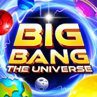 Big Bang игра