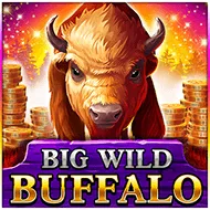 Big Wild Buffalo игра