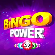 Bingo Power игра