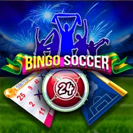 Bingo Soccer игра