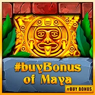 #buyBonus of Maya image