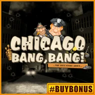 Chicago, bang, bang! игра