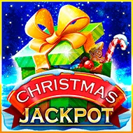 Christmas Jackpot игра