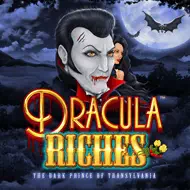 Dracula Riches игра