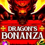 Dragon's Bonanza игра