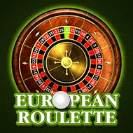 European Roulette игра