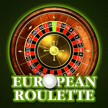 European Roulette logo