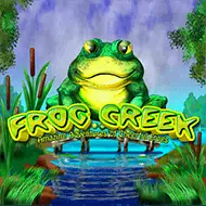 Frog Creek игра