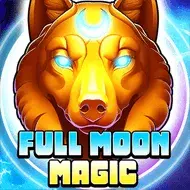 Full Moon Magic игра