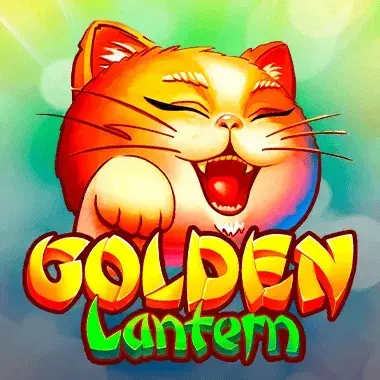 Golden Lantern logo