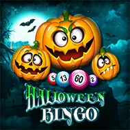 Halloween Bingo игра