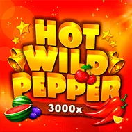 Hot Wild Pepper игра