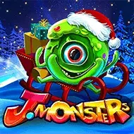 J. Monsters image