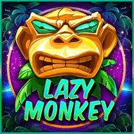 Lazy Monkey игра